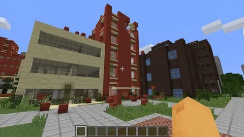 Lost cities mod