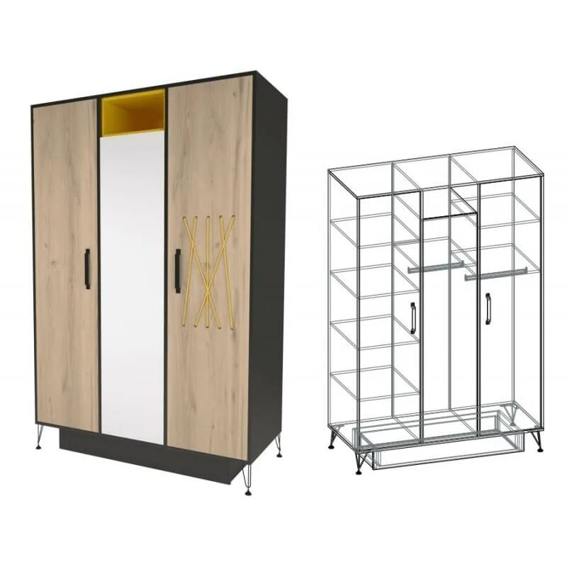Шкаф 3 2. Шкаф 3-х ств. Шкаф 3 2. Шкаф рэд 4-х створчатый. Шкаф флагман 4 фант мебель.