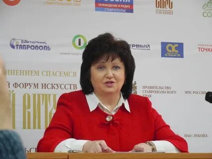 Сайт министерства культуры края