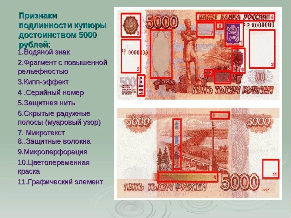 Как узнать есть деньги