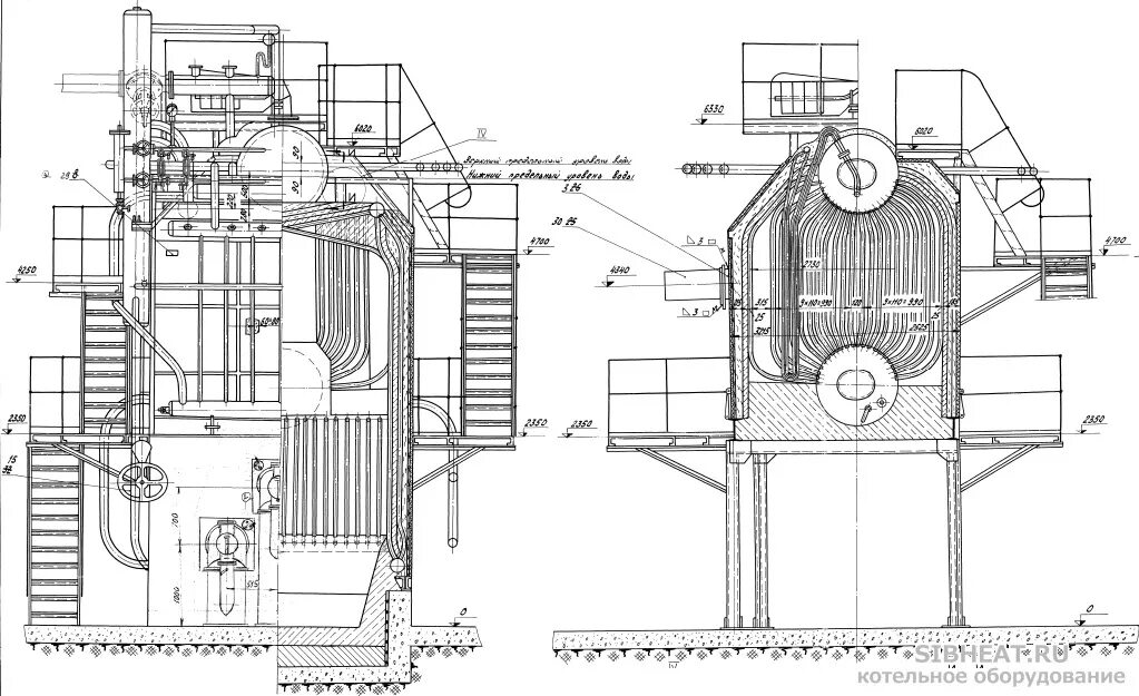 Котел гм 50. Котел е-50-1.4-250гм схема. Котел е-160-1,4-250гм чертеж. Котел ДКВР 20/13 чертеж. Паровой котел е-50-1,4-250гм САУ.