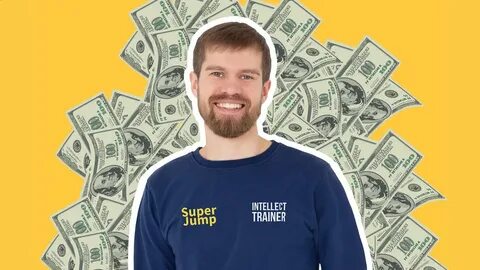 Заработать интеллектом