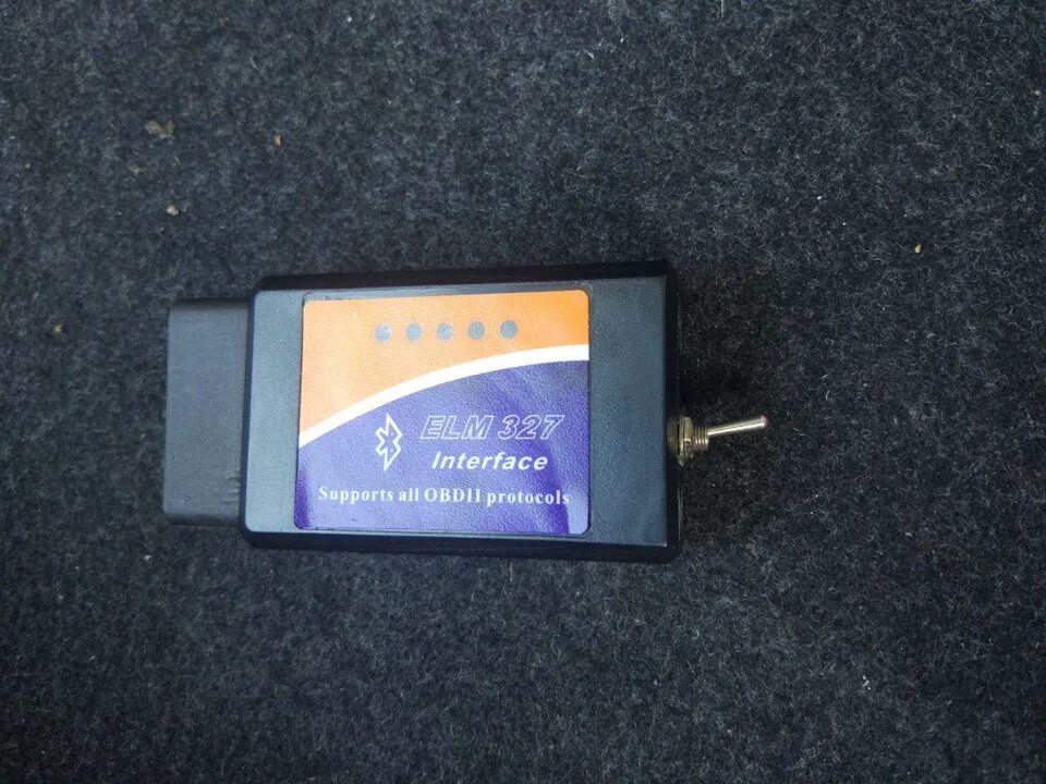 Elm327 1