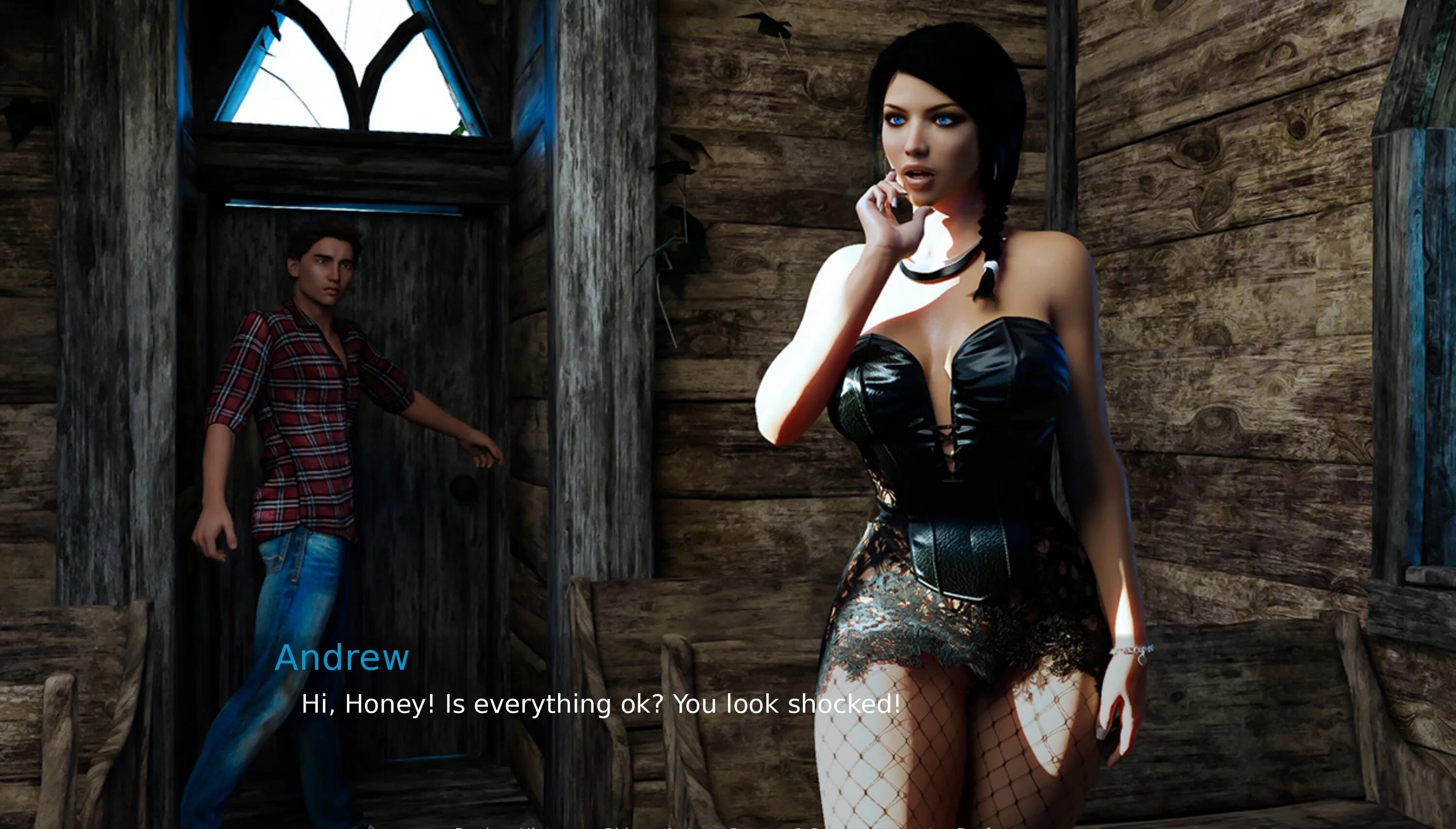 Anna exciting affection ch 2. Anna old church игра. anna exciting affection old church. old church [deepsleep]. anna – exciting affection – deepsleep.