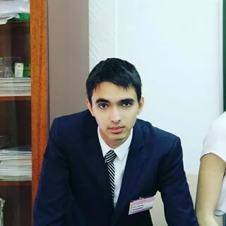 Костя бутусов