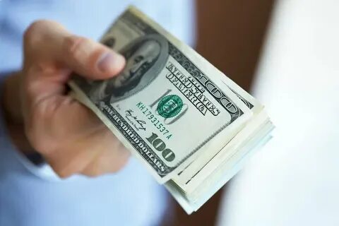 Где покупать валюту физическому лицу