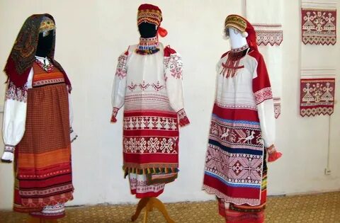 Калужская женская