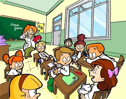 Escuela