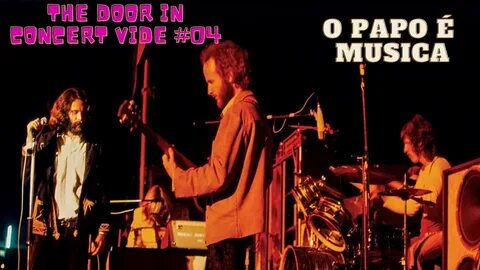 Doors live