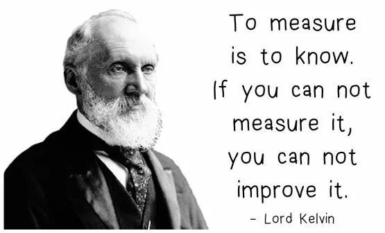 Couldn&#039;t measure