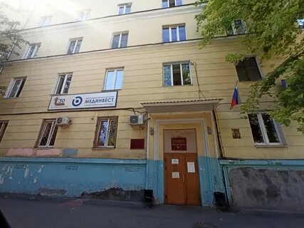 Студенческая улица воронеж