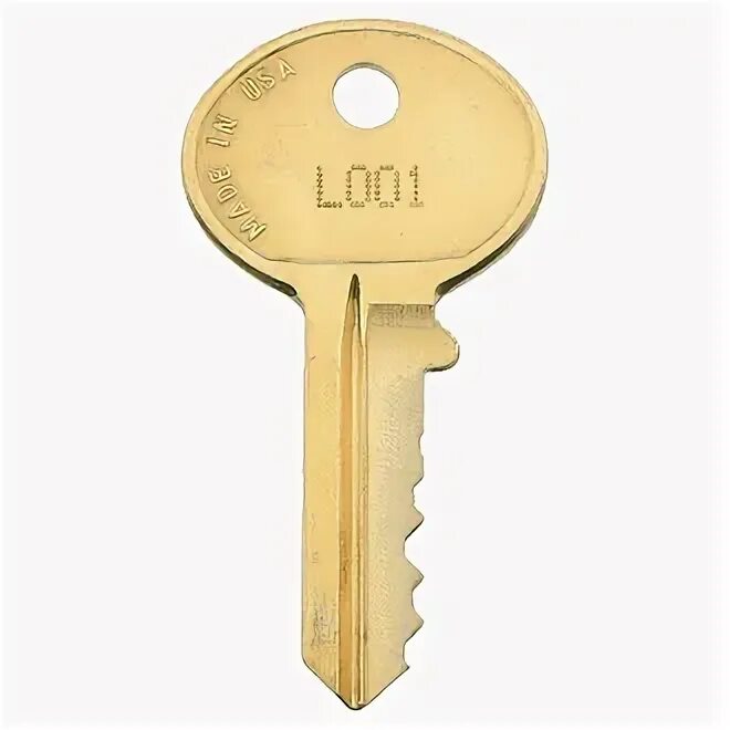 L key