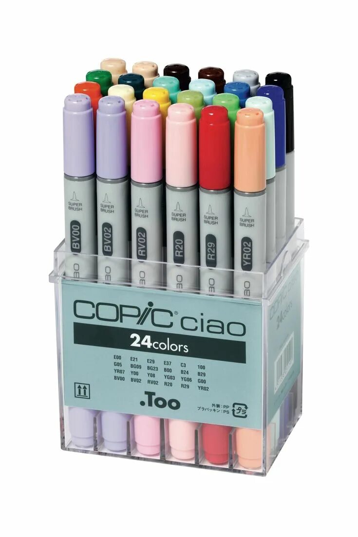 Профессиональные фломастеры copic. Включи копик один. Маркер copic sketch b52. Включи копик один. Маркер copic ciao r20.