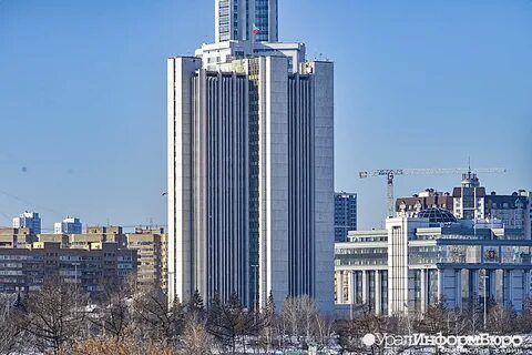 Свердловская область 2022