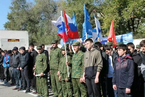 Призыв в казахстане 2024