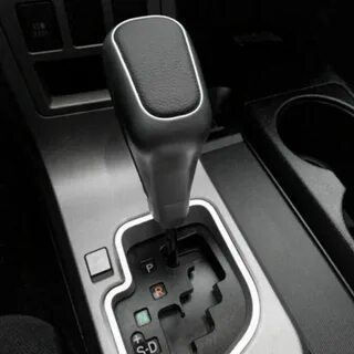Shift lock на акпп