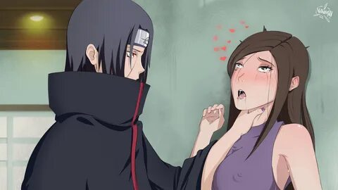 akatsuki (naruto), uchiha itachi, uchiha izumi, naruto, naruto (series), na...