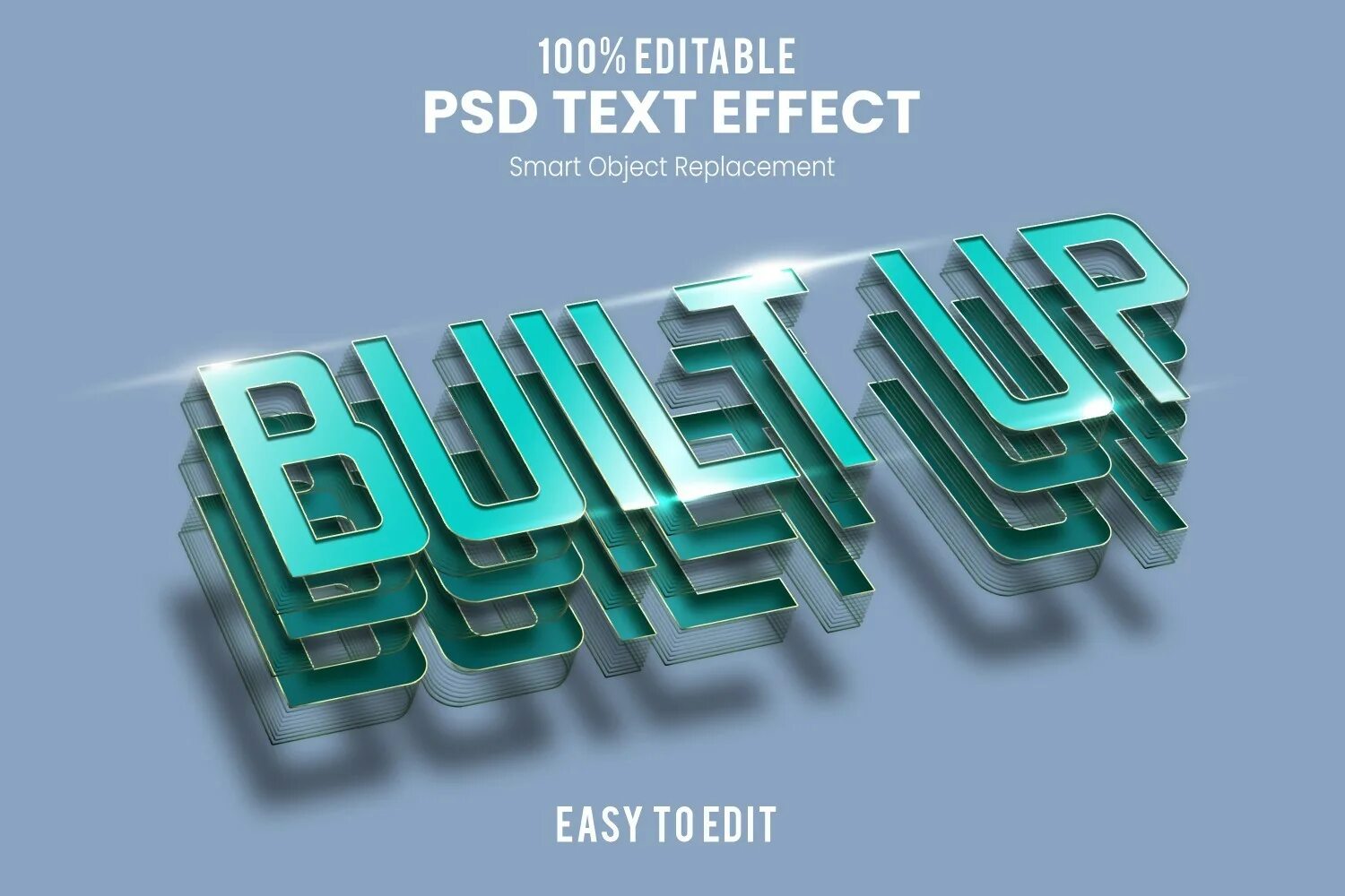 Effect builder