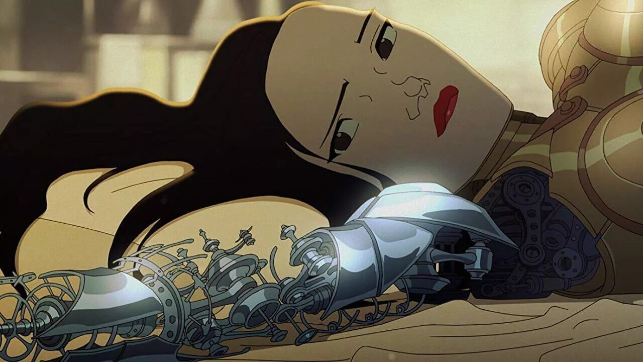Love and robots. Финчер любовь смерть и роботы. love death robots good hunting аниме. любовь смерть и роботы кицунэ. сериал нетфликс любовь роботы.