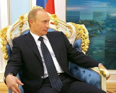 Про президентский