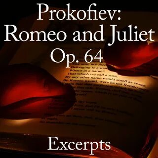 Romeo and juliet op 64 act 1