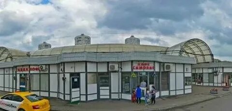 Люблинская улица метро ближайшее