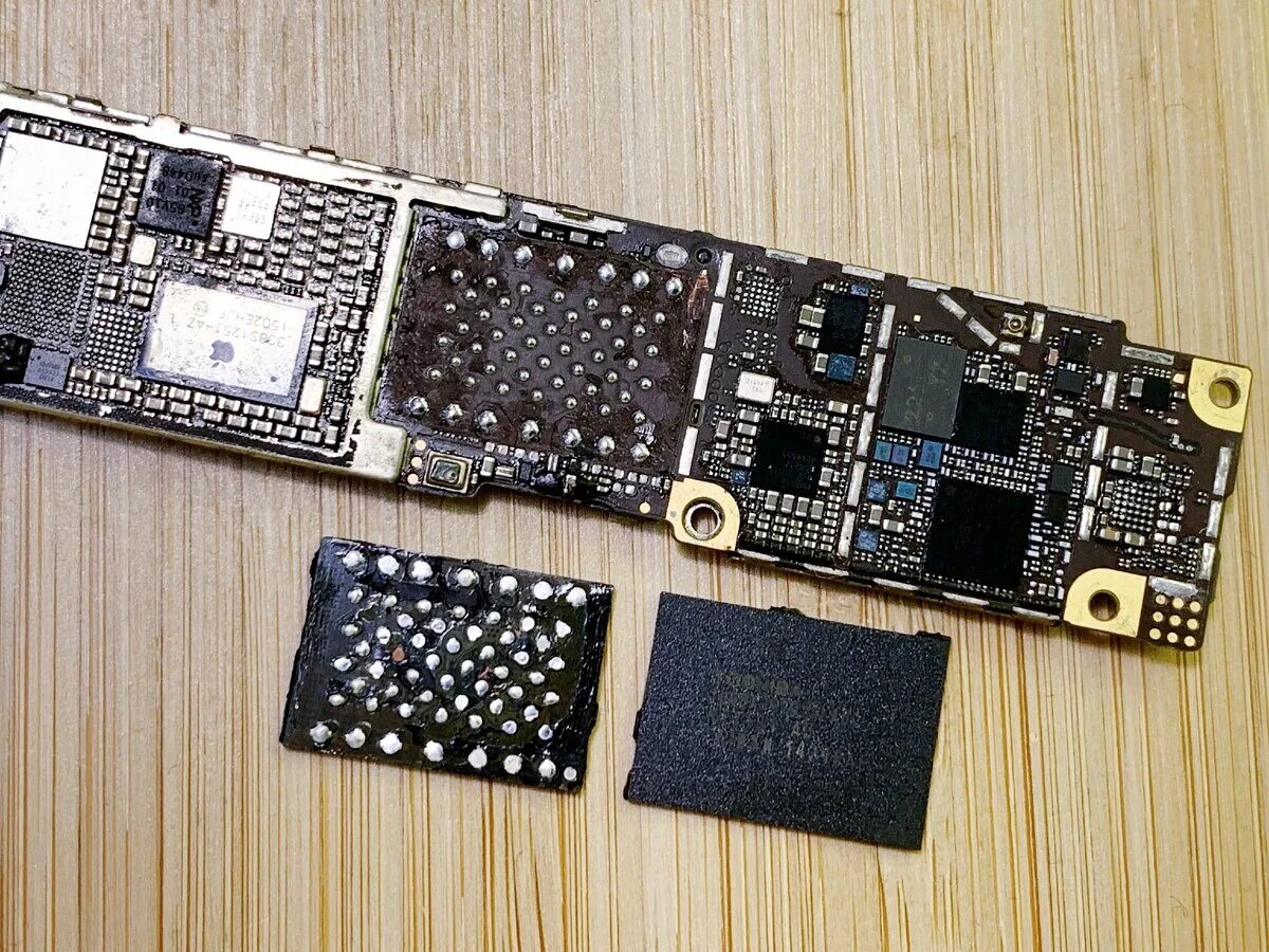 15 айфон память. Iphone 6s NAND. Iphone 7 NAND. NAND Flash iphone 7. Iphone 6 NAND.