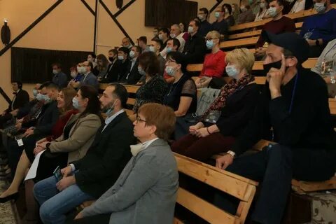 На конференцию собрались ученые могло ли