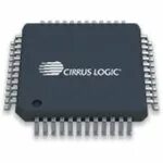 Cirrus logic high definition audio