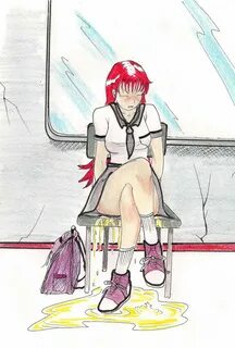 Omorashi history
