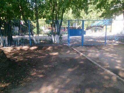 Детский сад 168 ульяновск