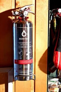 Воздушно эмульсионные огнетушители bontel