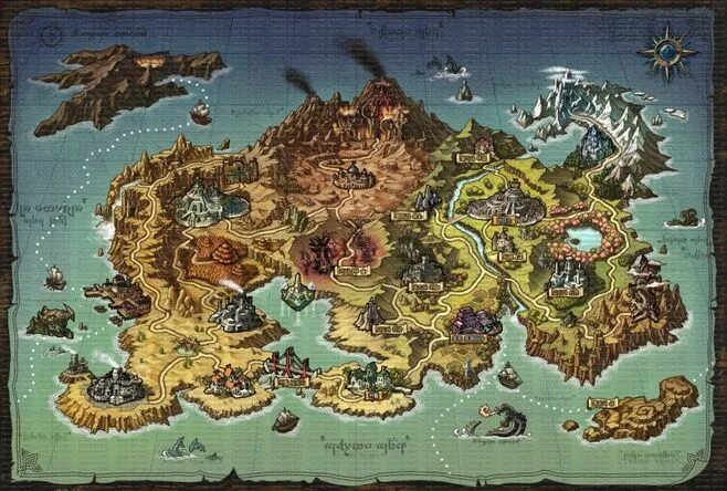 Games map ru. Карты фэнтези миров. Архипелаг фэнтези карта. Карта фэнтези города.