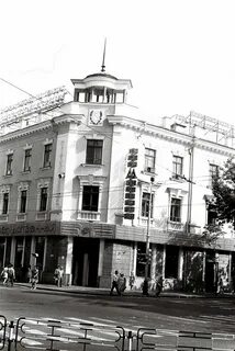 Краснодар 60 годов