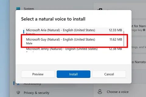 Now provides