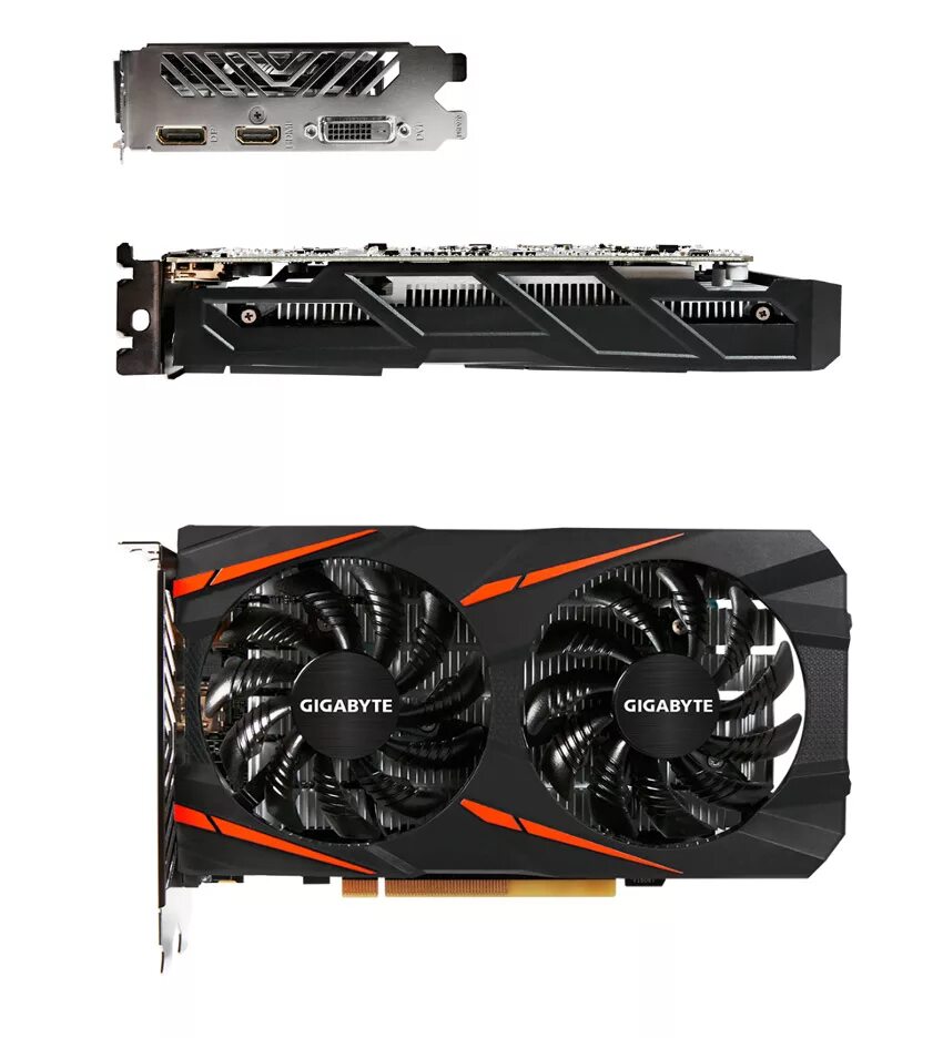 Gigabyte gtx 1060 6gb. Geforce gtx 1080 g1 rock 8gb. Gv-n960wf2oc-4gd. Geforce gtx 1660 ti 6g. Rx460 2gb gddr5.