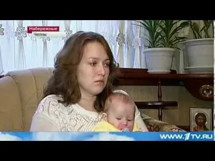 Перепутанные в роддоме девочки