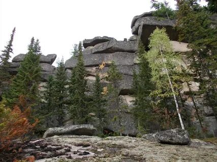 Горная шория юнеско