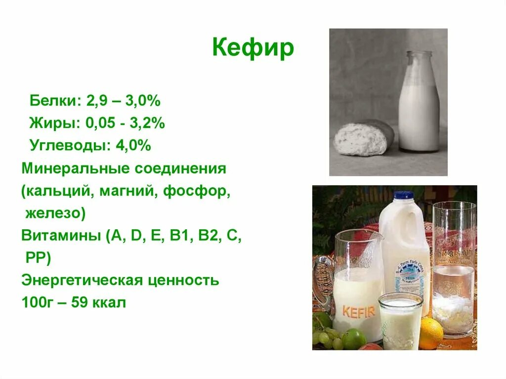 Кефир белки жиры углеводы витамины. Сколько белков в кефире. Кефир. Другие вещества в кефире.