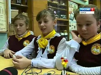 Сайт 3 курчатов
