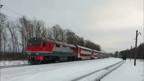 Поезд санкт петербург кострома