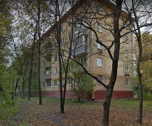 Бизнес-Центр Алексея Свиридова 7 - аренда помещений, телефон, адрес Алексея Свир