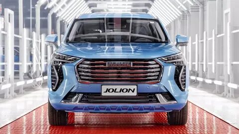 Китайские автомобили рейтинг 2023 лучшие на российском