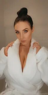 Angela white new