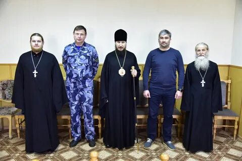 16 колония