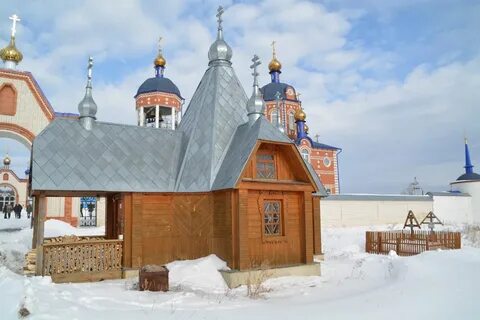 Жадовка ульяновская область