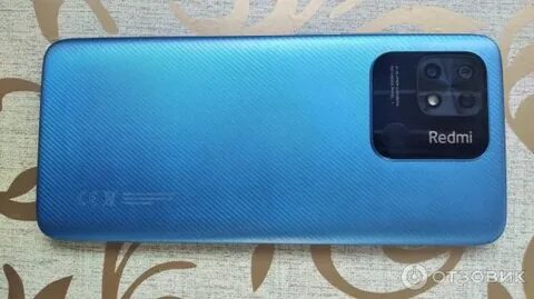 Xiaomi redmi 10c 3gb 64gb graphite gray