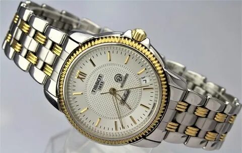 Tissot ballade automatic