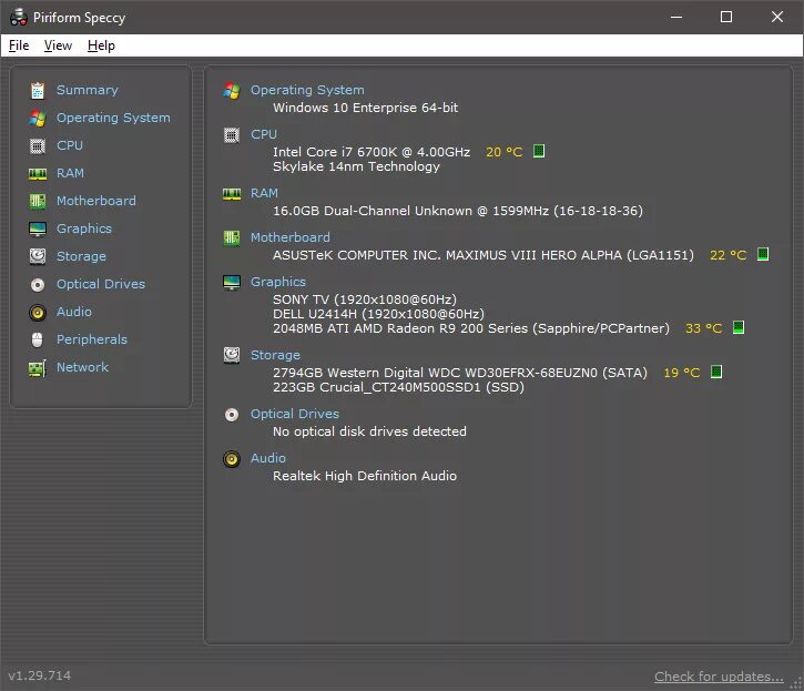 Both cores