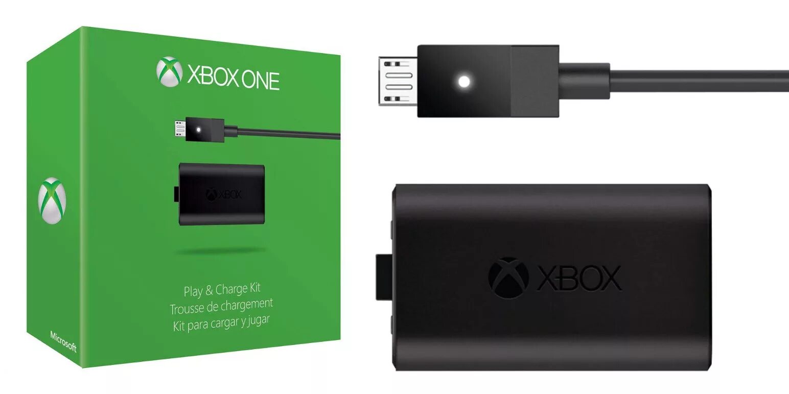 Charging player